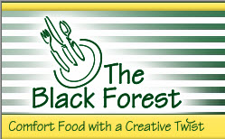 Black Forest Cafe, Amherst, NH