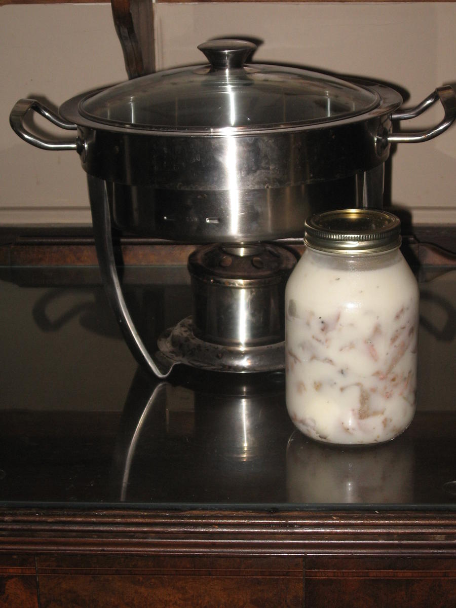 Confit d'Oie