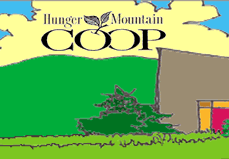 Hunger Mountain