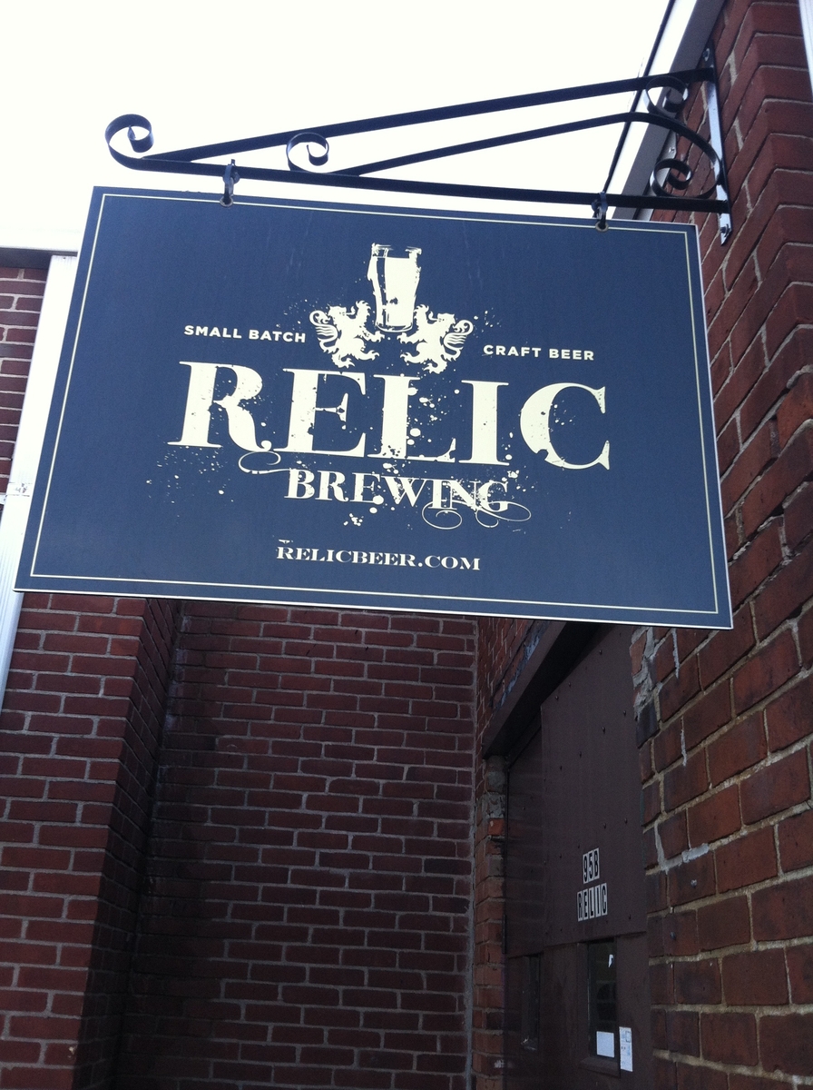 Relic Brewing