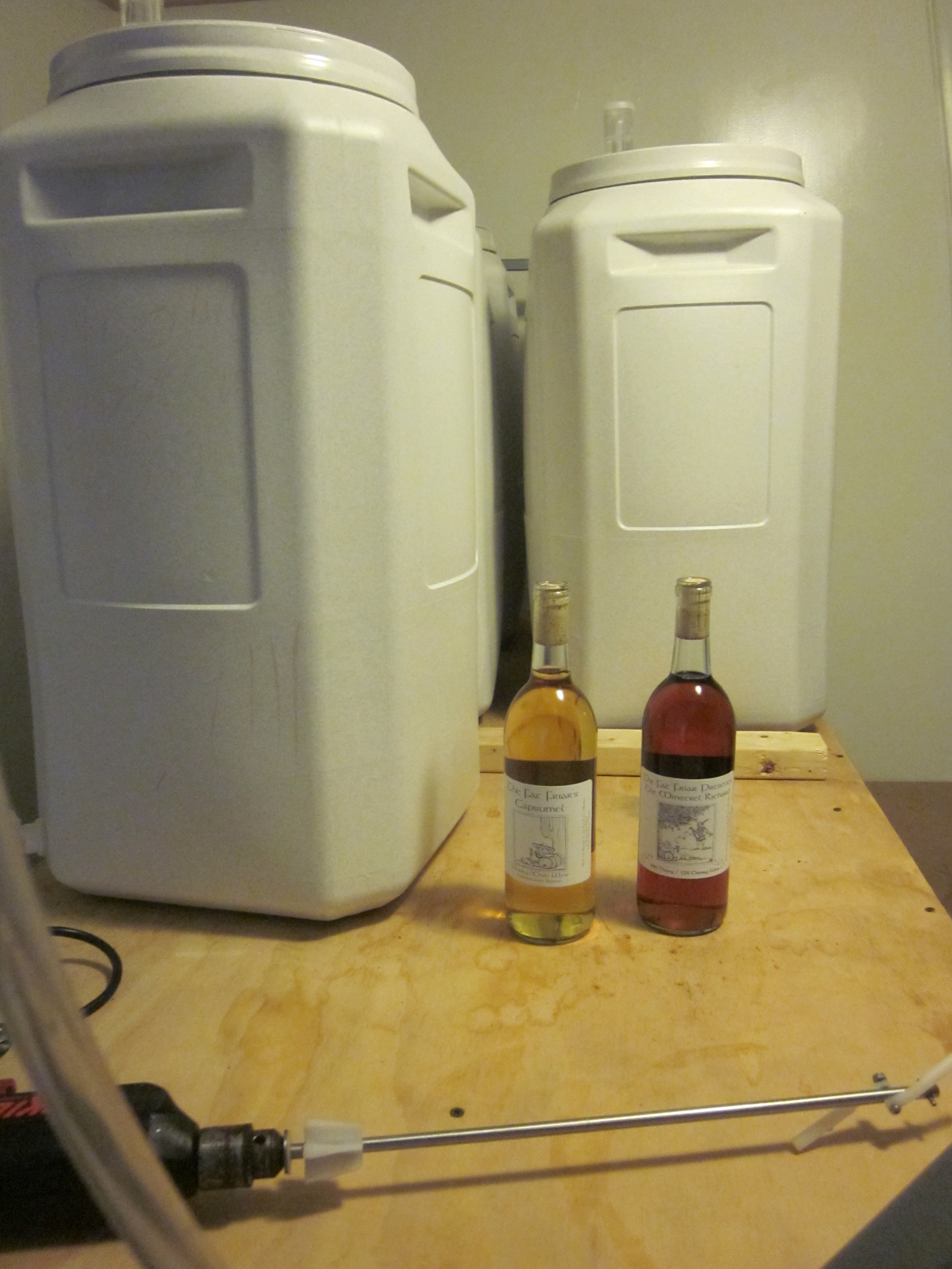 the meadery