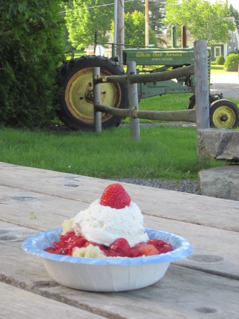 Beth's Farm Market