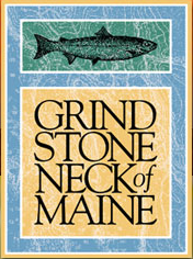Grindstone Neck of Maine