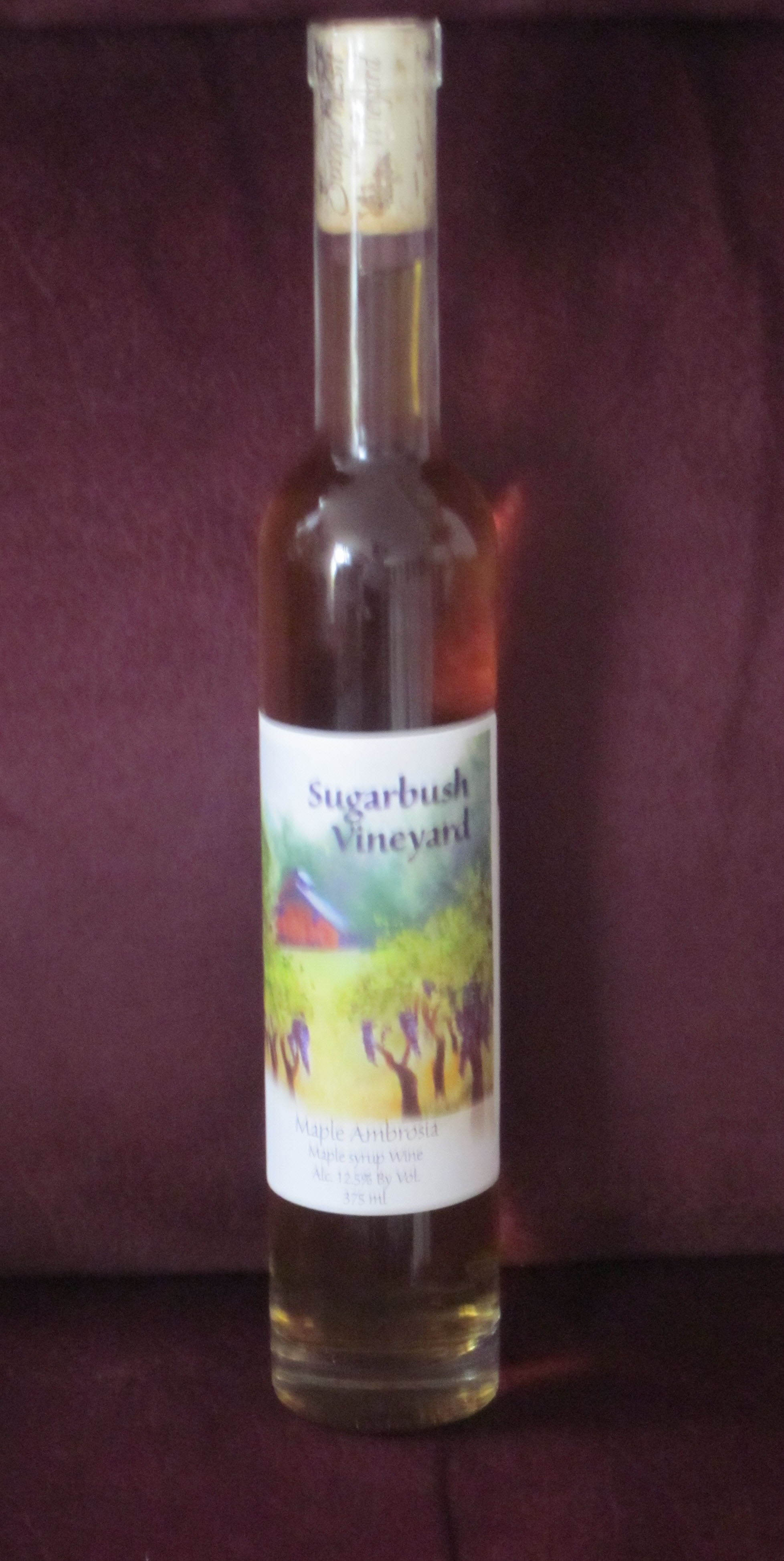 Maple Ambrosia