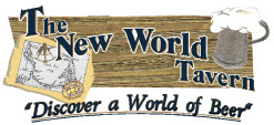 New World Tavern
