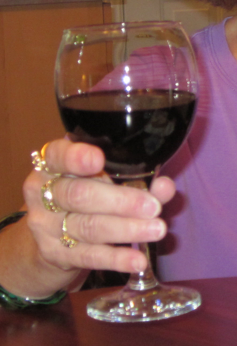 Cheers!