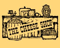 The Concord Cheese Shop