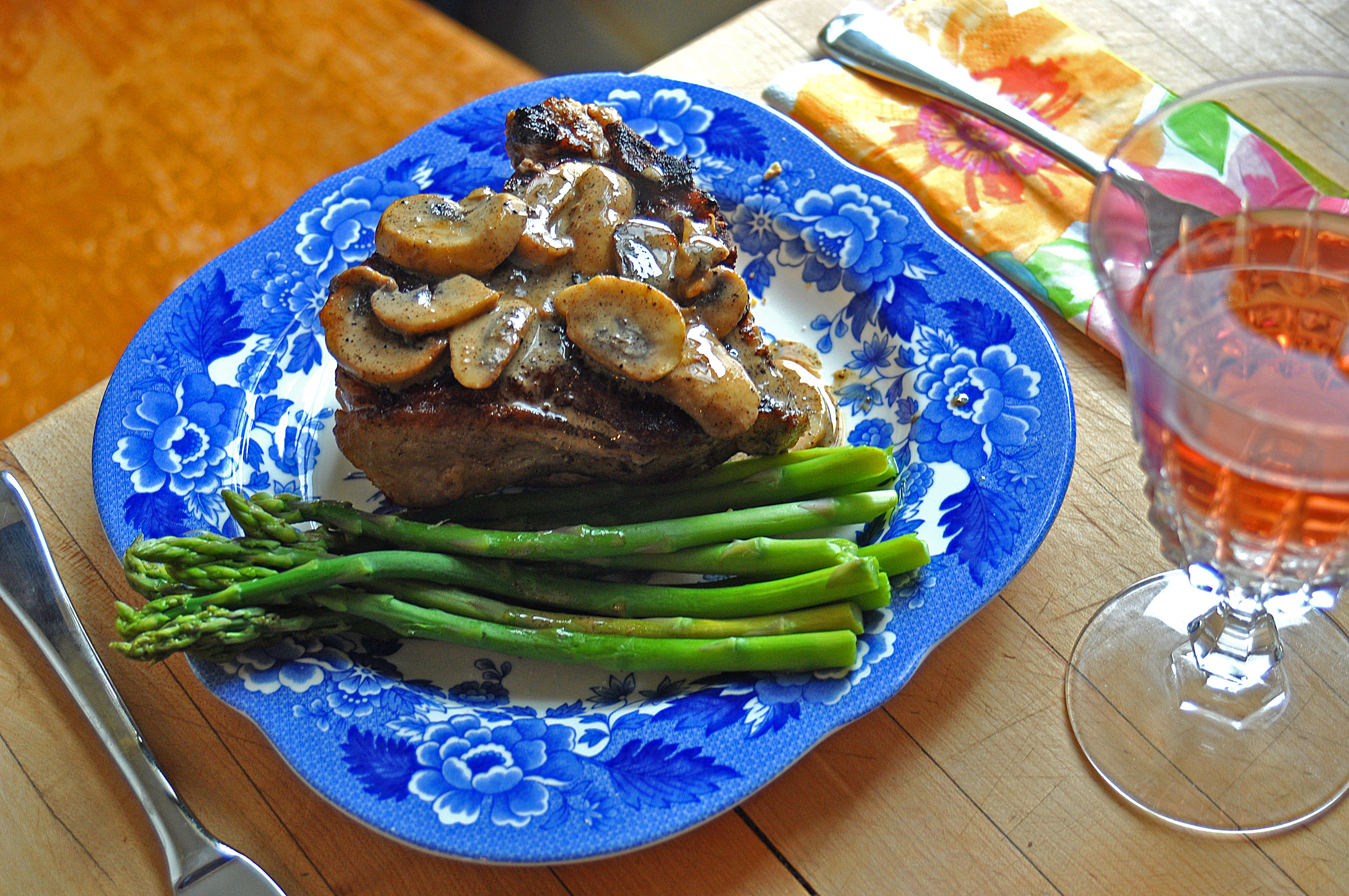 Veal a la Smugness