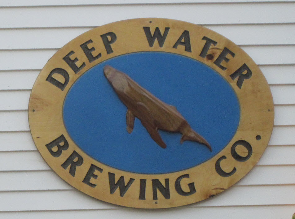 Deepwater Brewing