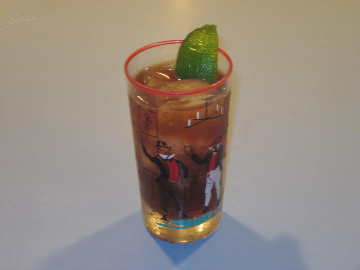 Moscow Mule