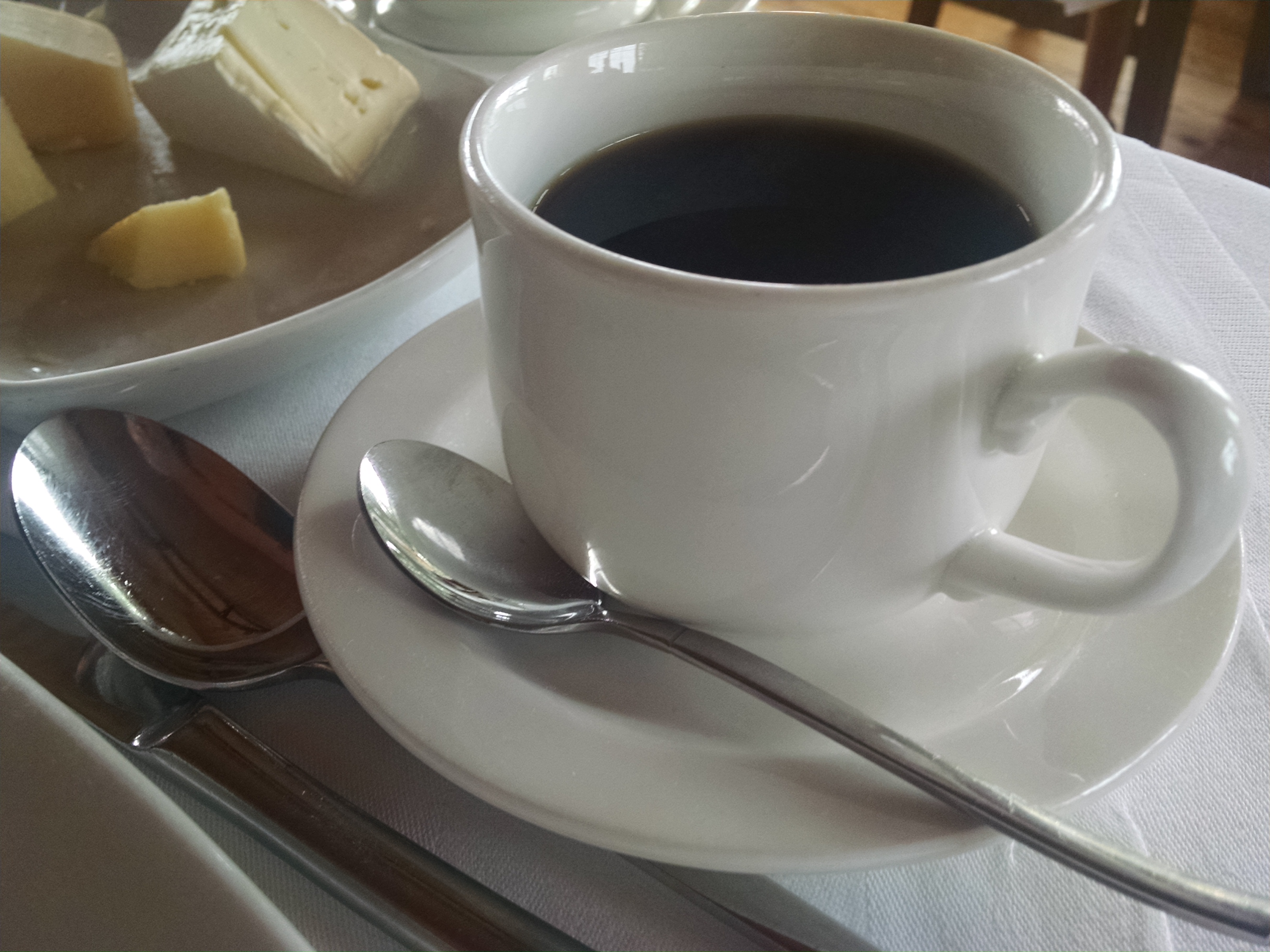 Coffee in Ireland