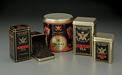 Hu-Kwa Lapsang Souchong