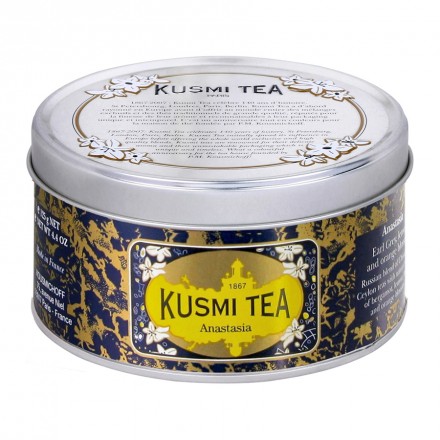 Anastasia Tea