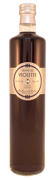 Creme de Violette