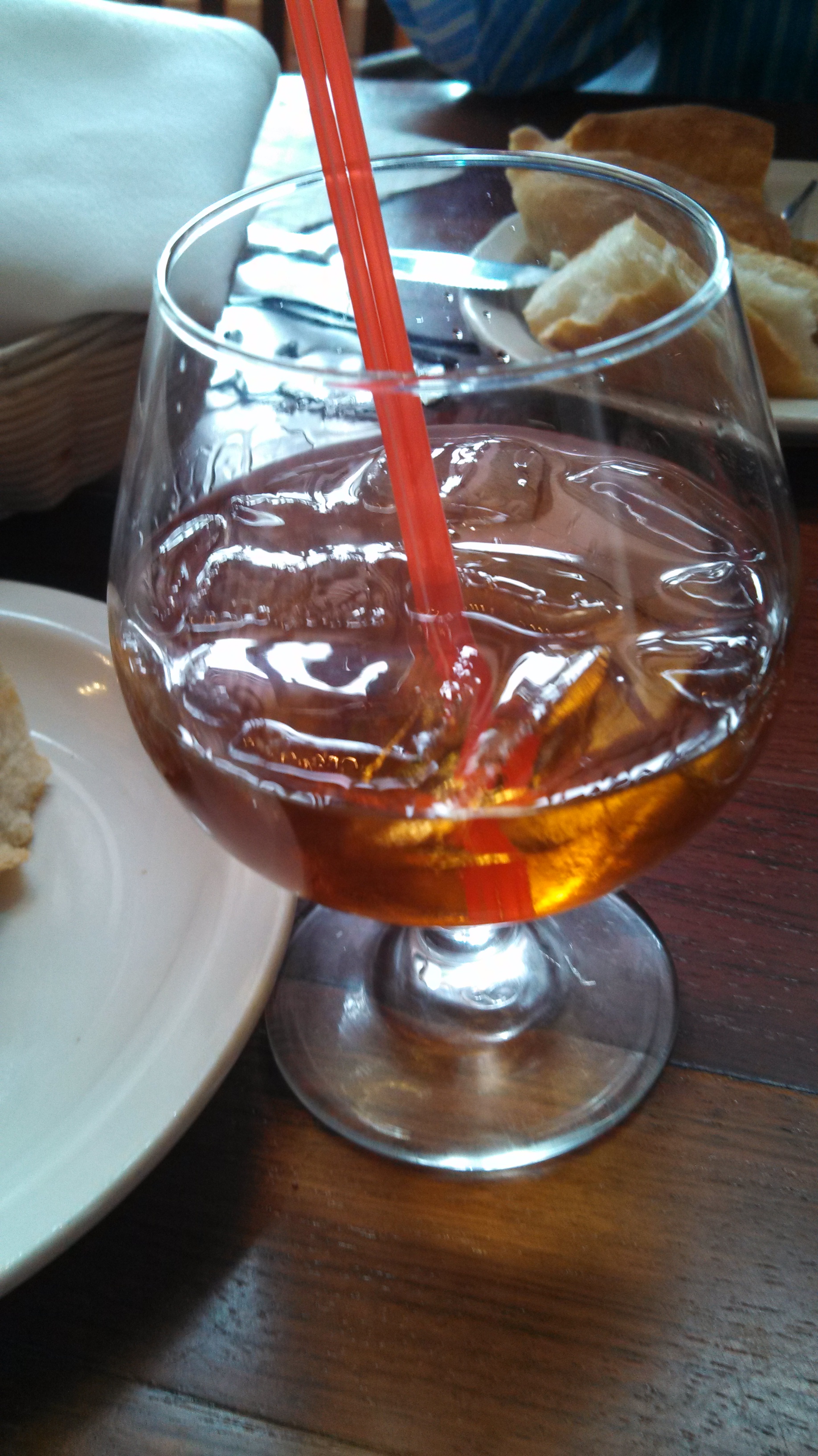 Licor Beirao
