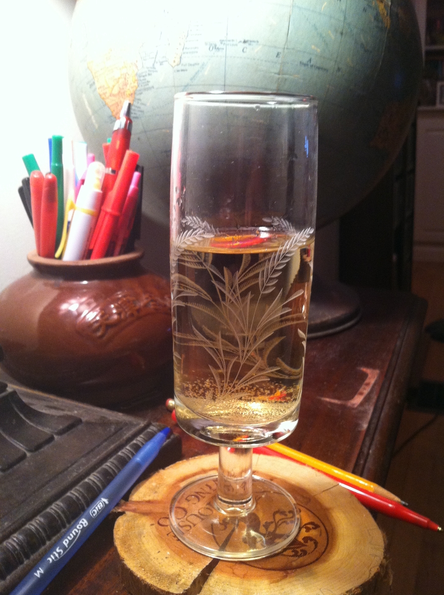 Mead