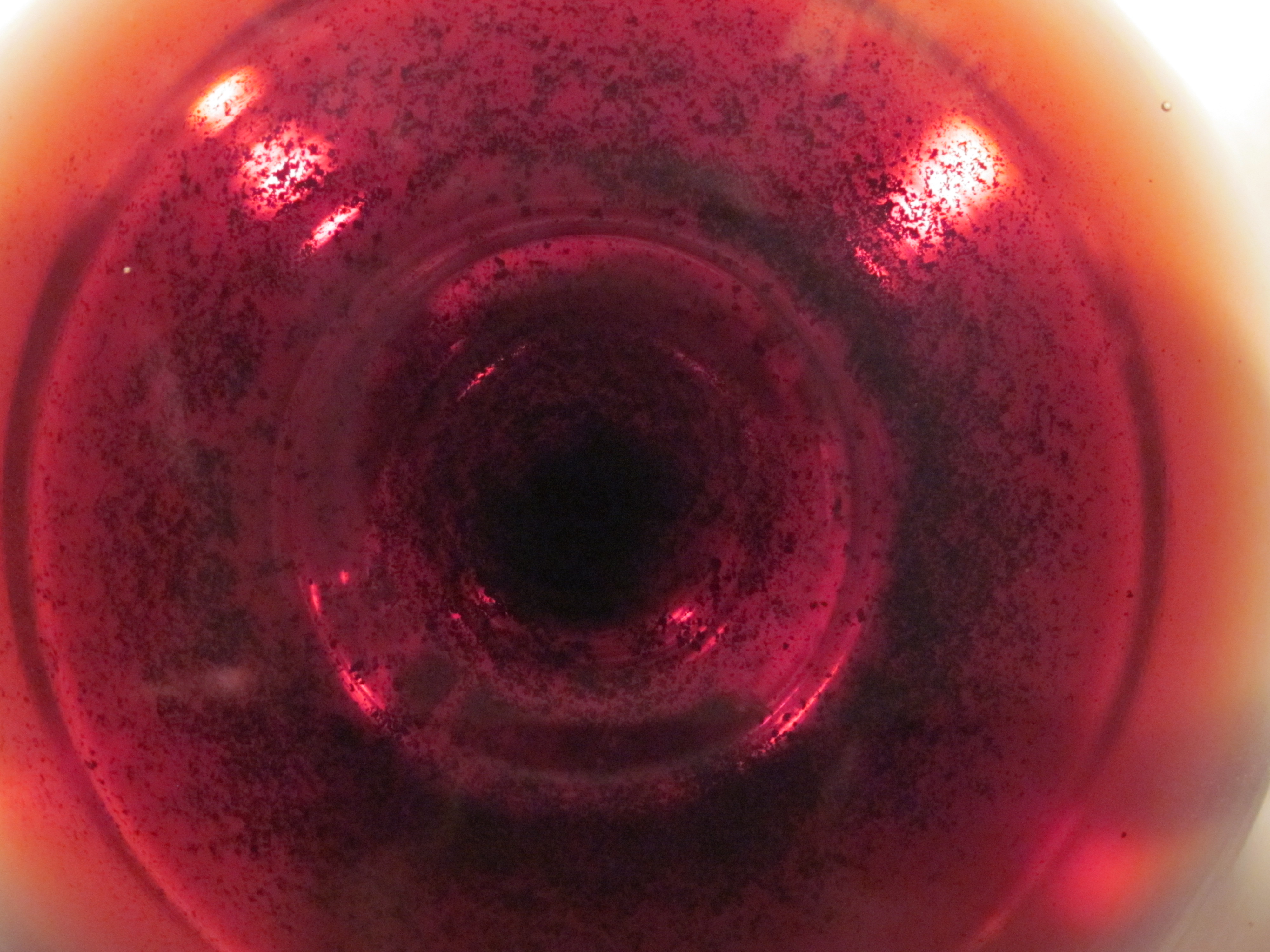 Sediment