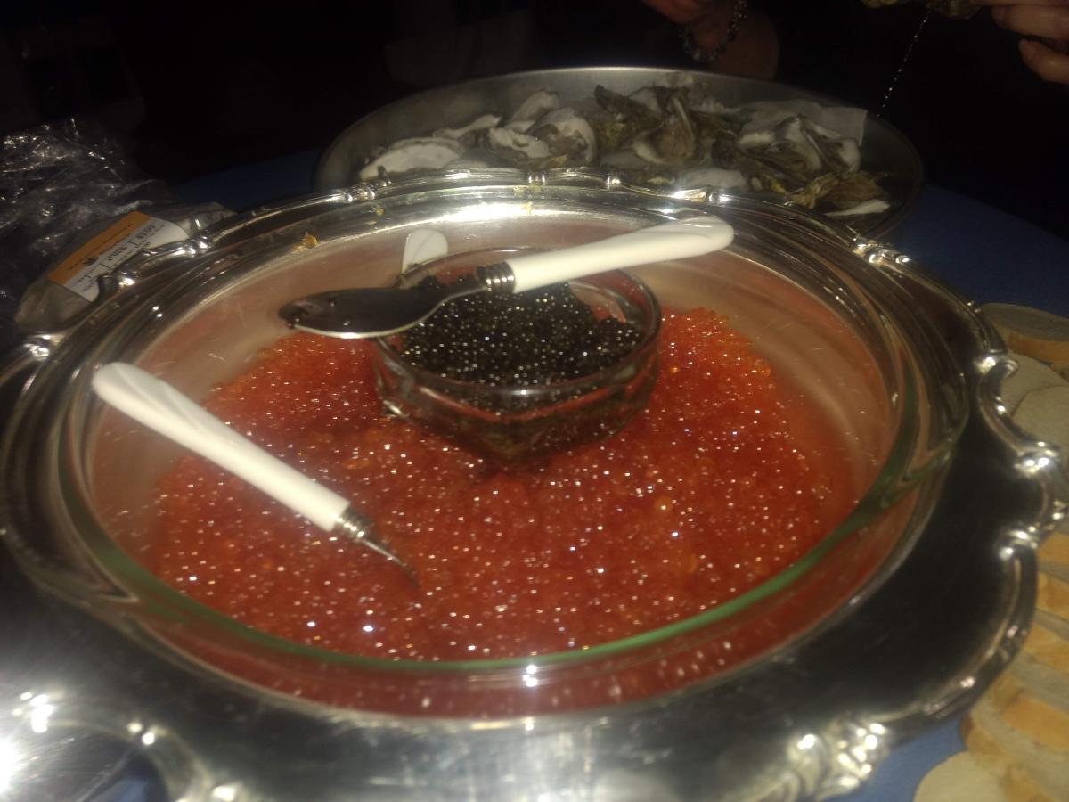 Caviar