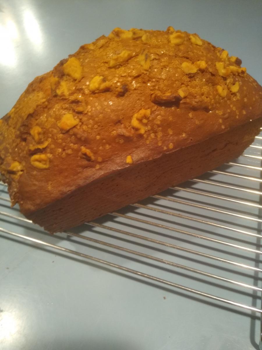 Banana Bread