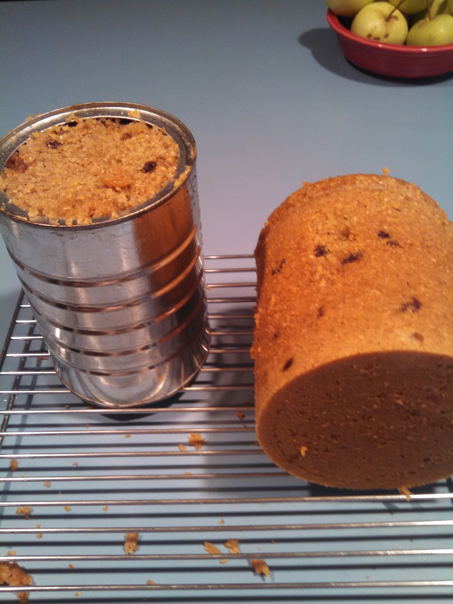 Boston Blonde Bread