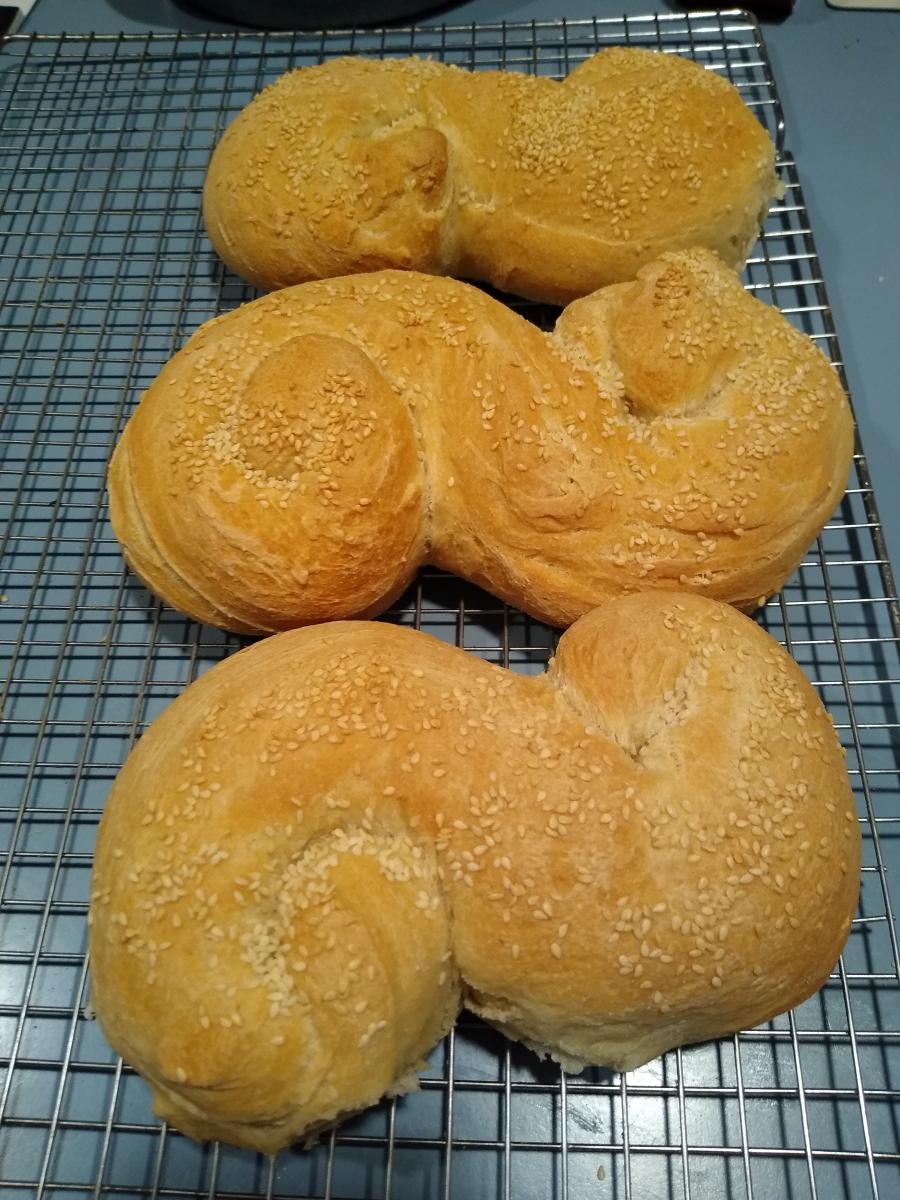 Pane Siciliano