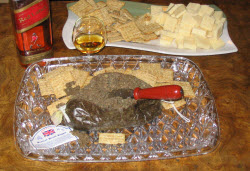 a haggis