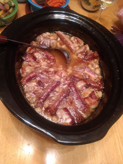 Cassoulet de Castelnaudary