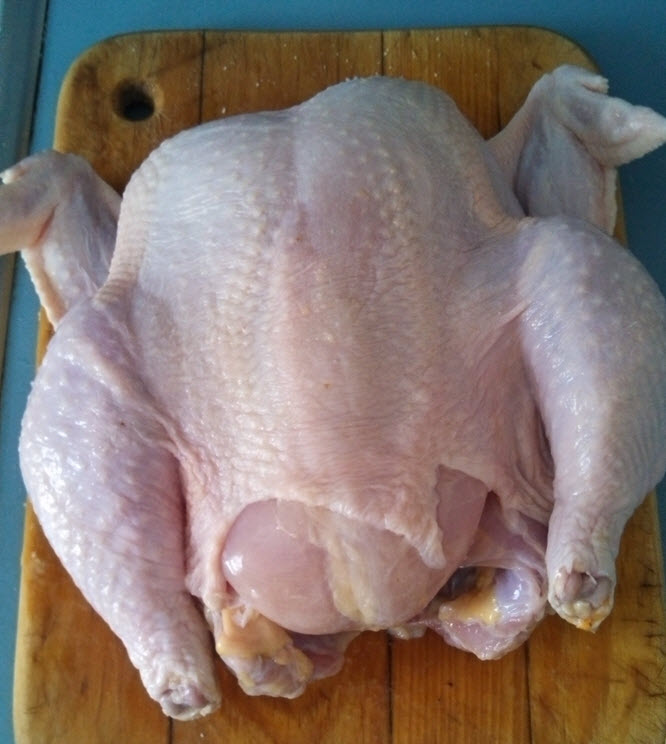 Heavy Fowl