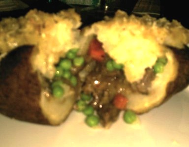 Shepherd's Pie Potatoes, photo by BBQ_Mike