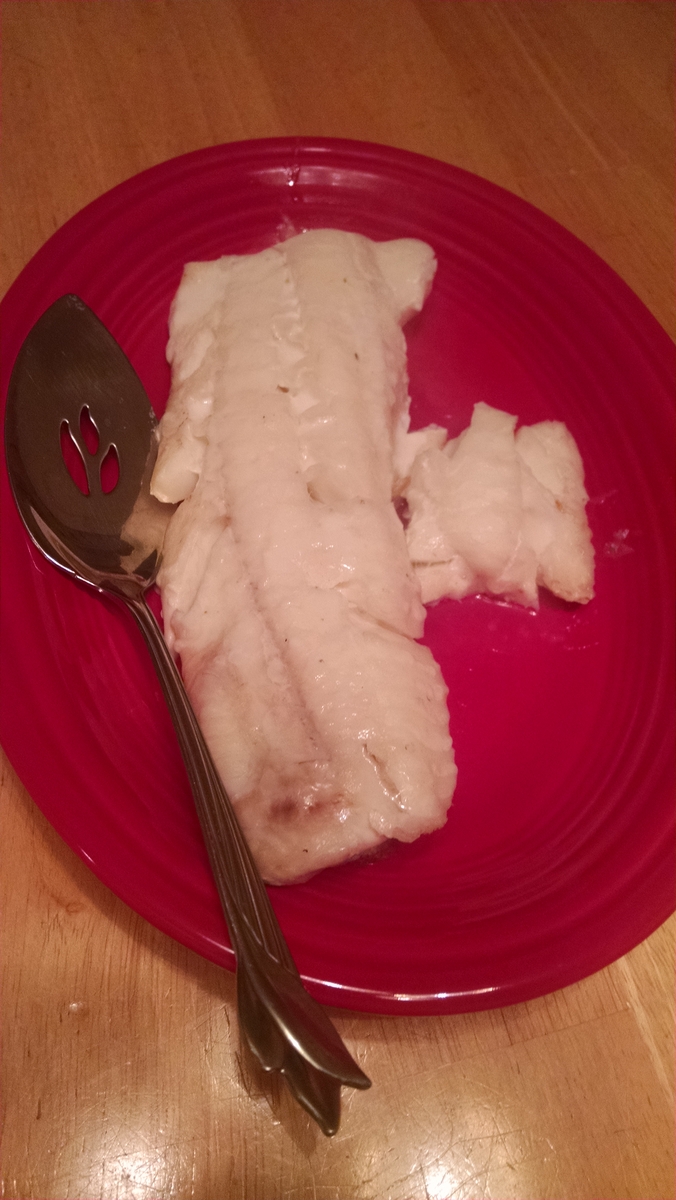 naked haddock