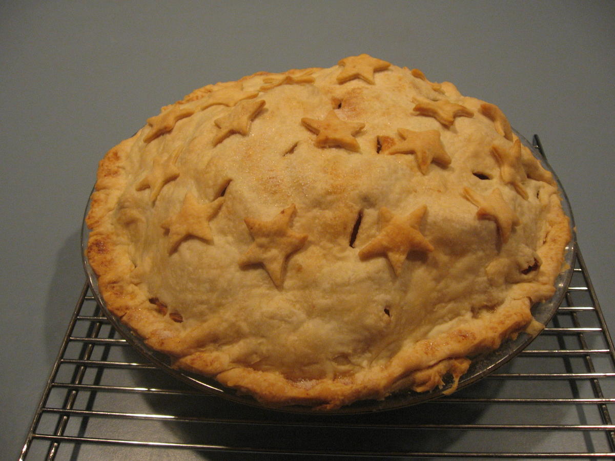 Apple Pie