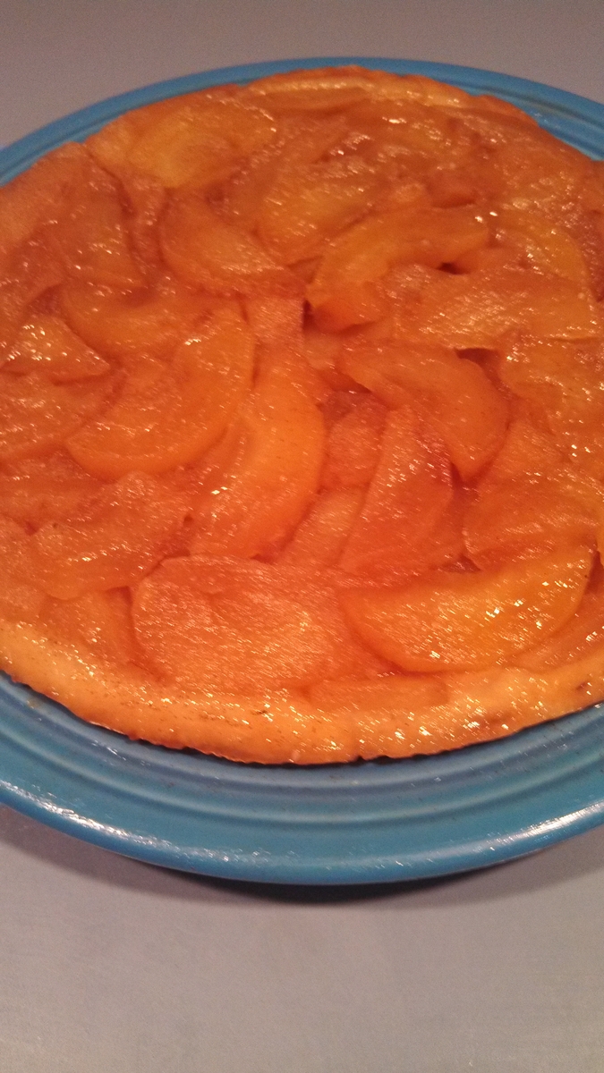Tarte Tatin