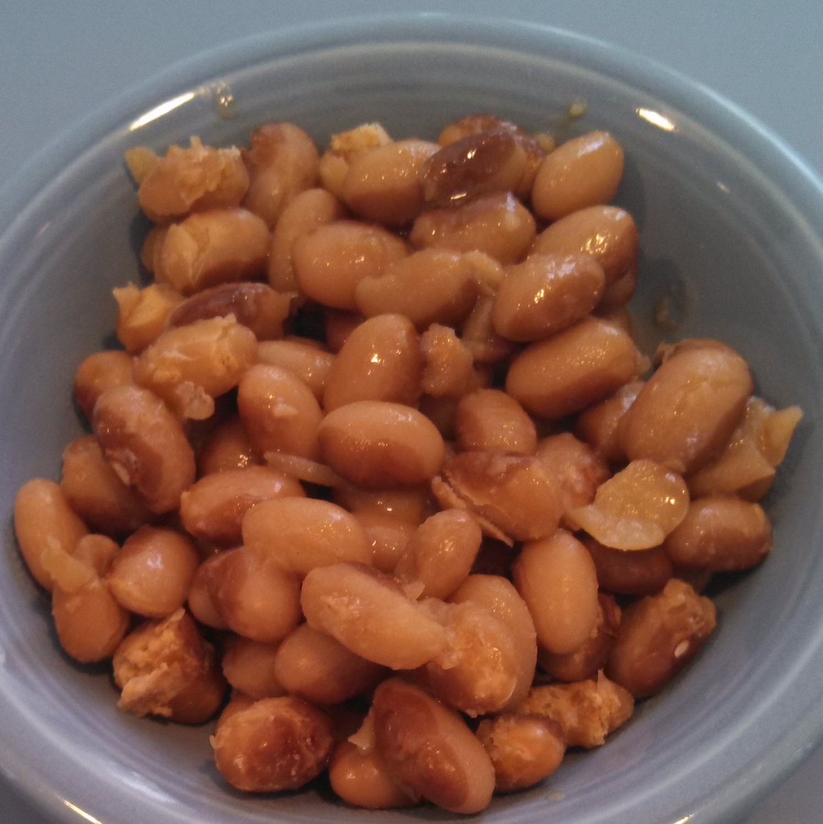baked beans