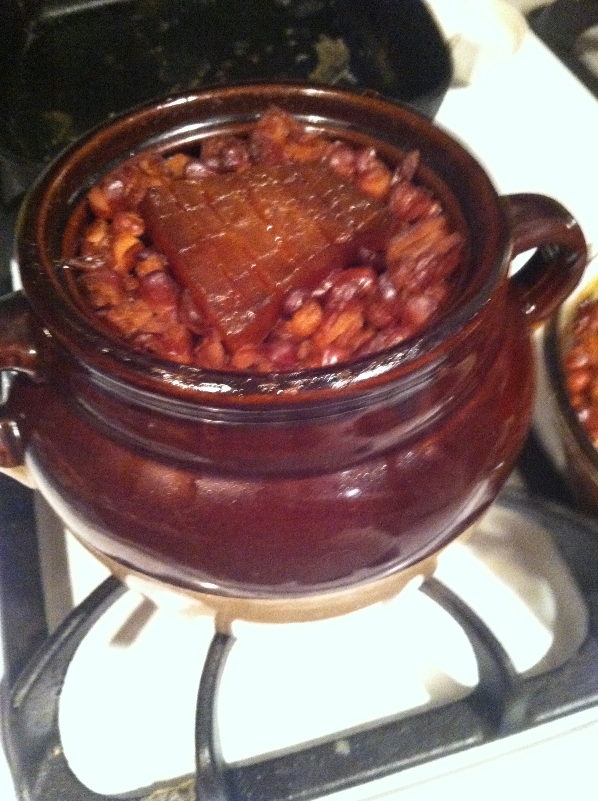 Baked Beans
