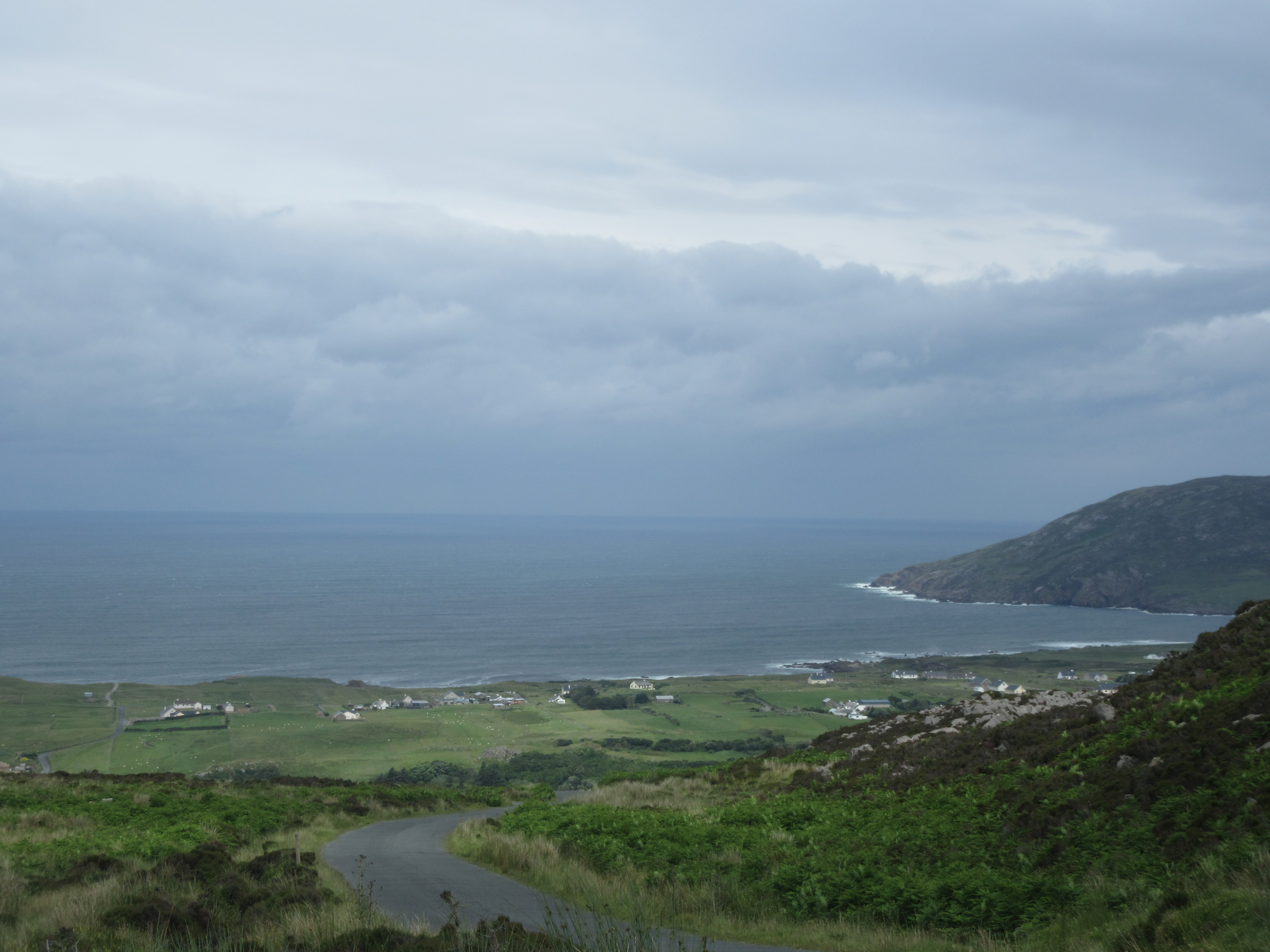 Inishowen Vista