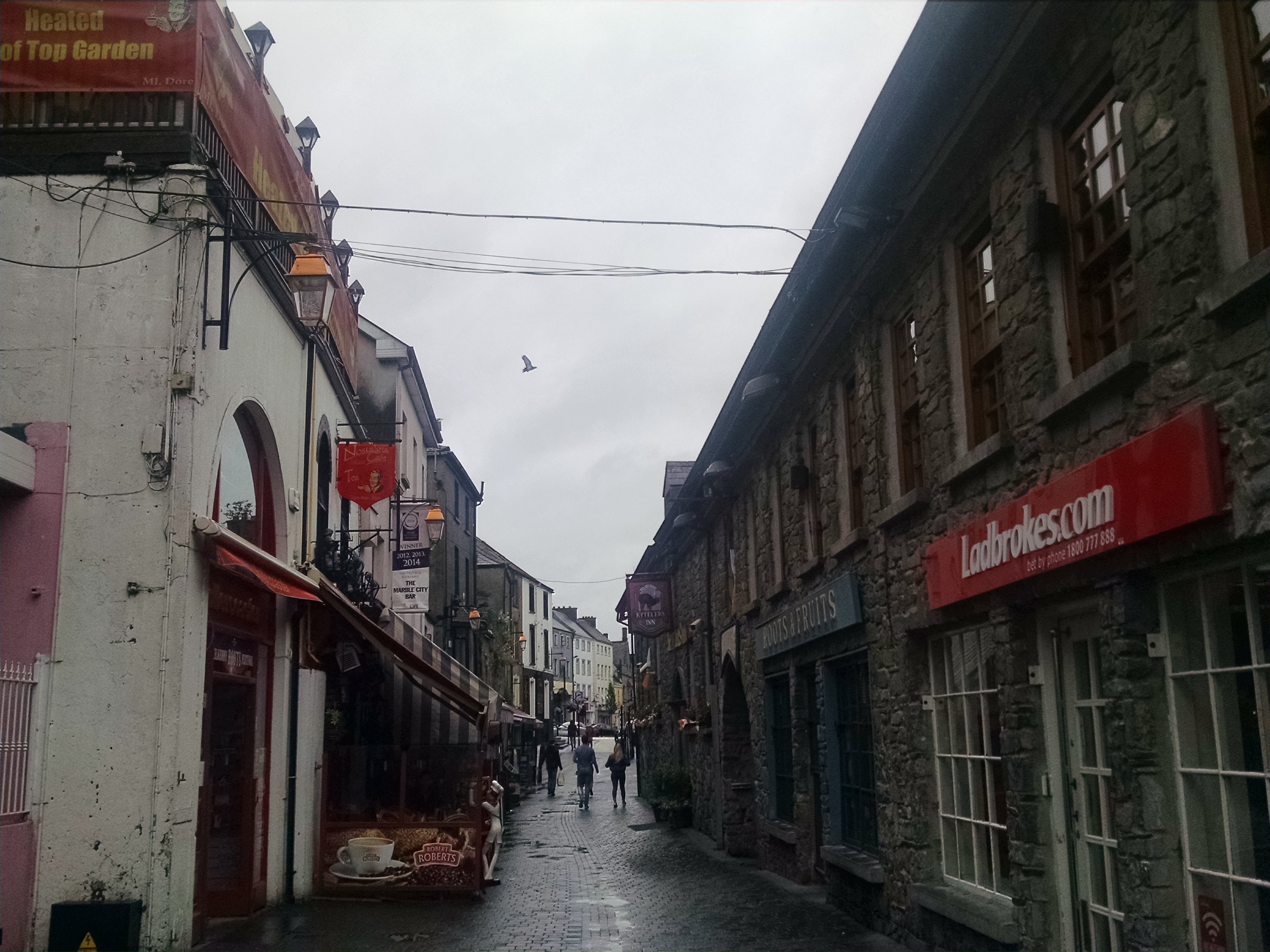 Kilkenny