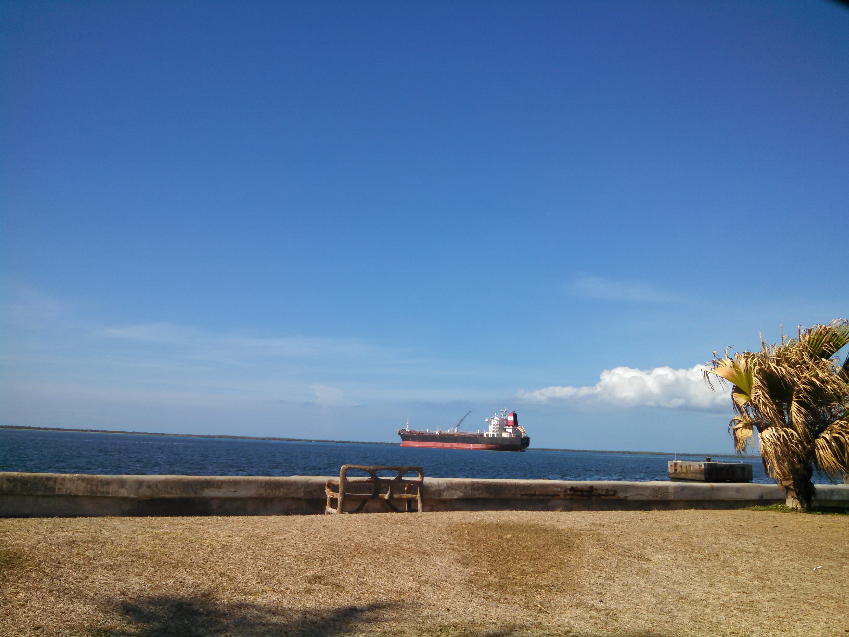 Kingston Harbour