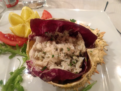 Granseola