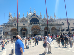 Piazza San Marco