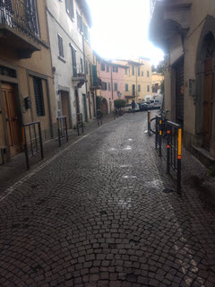 Greve in Chianti