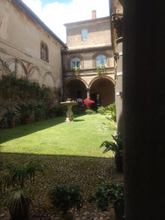 garden