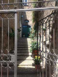 some random beautiful steps
