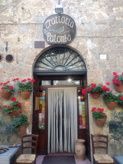 La Paloma dove eatery