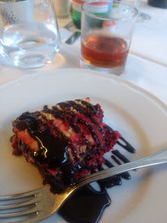 Zuppa Inglese