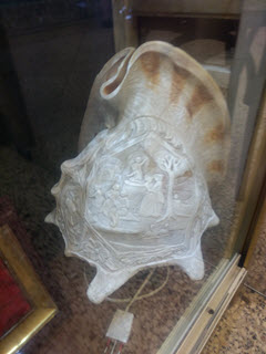 A Bimonte Cameo