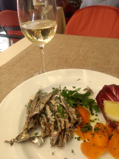 Sardines