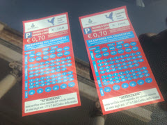 Parking in Sicily