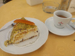 Cassatta