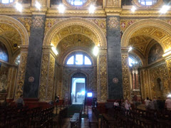 St John's Co-Cathedral