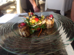 A salad, of sorts